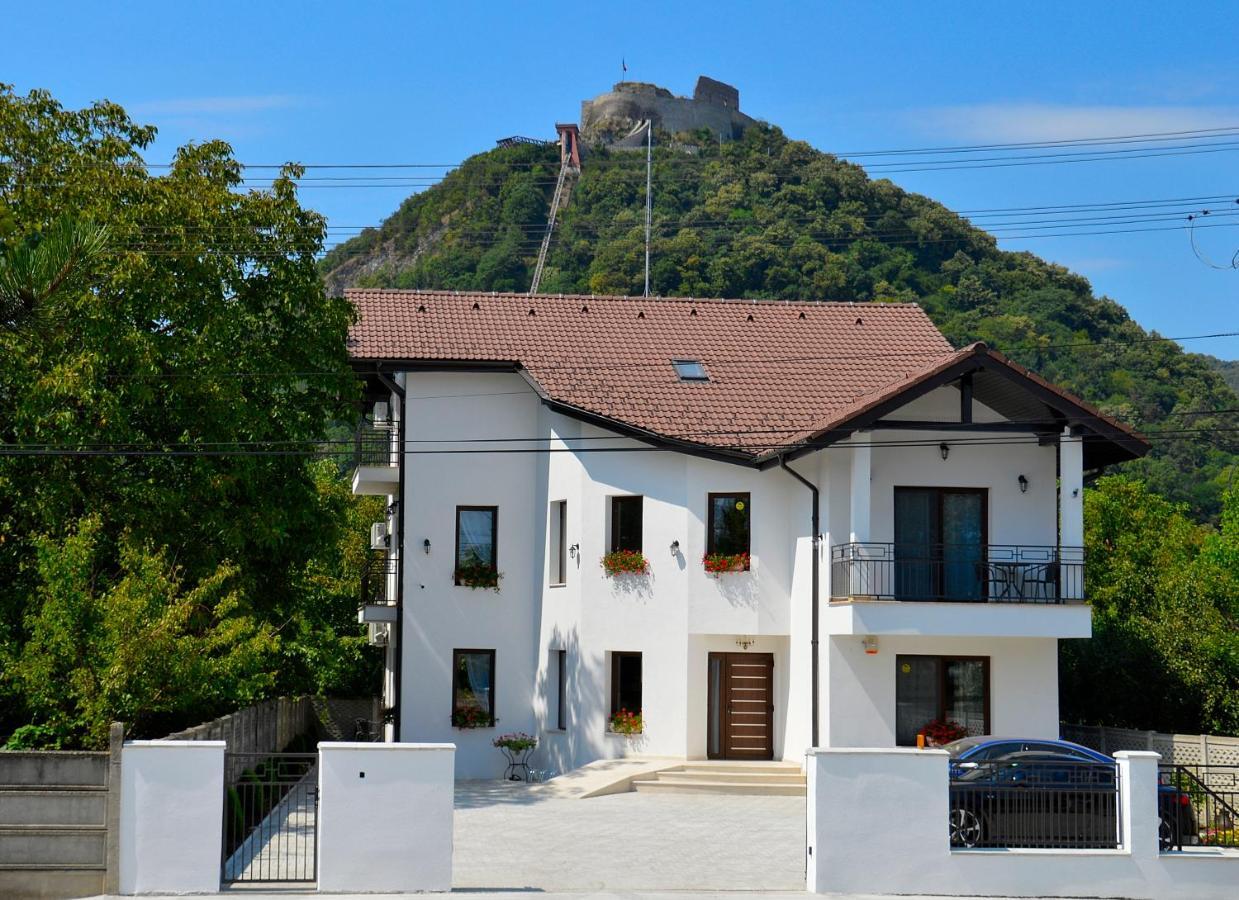 Casa Mora 호텔 데바 외부 사진