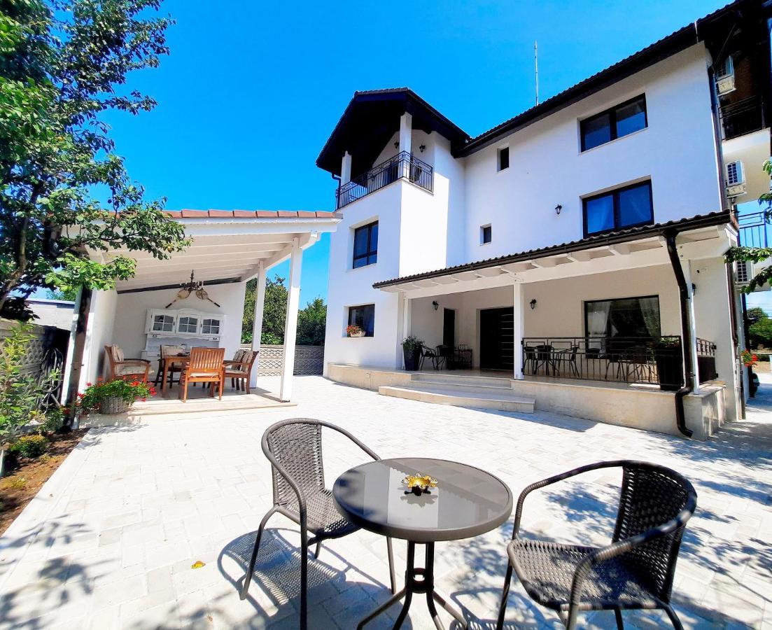 Casa Mora 호텔 데바 외부 사진