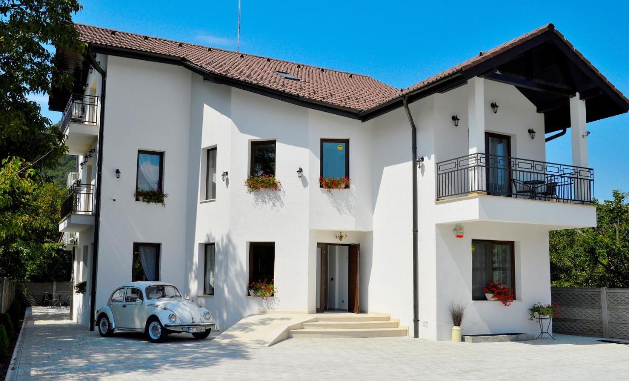 Casa Mora 호텔 데바 외부 사진