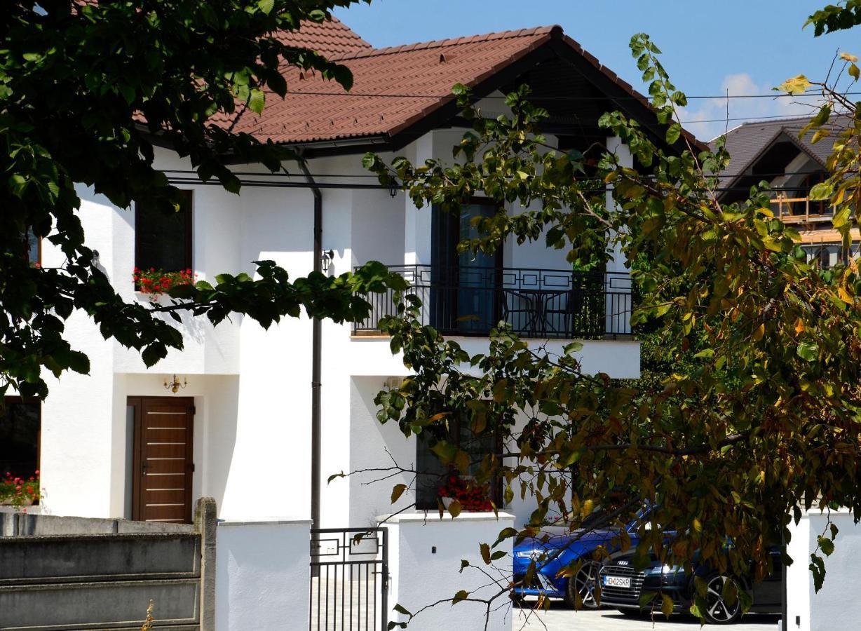 Casa Mora 호텔 데바 외부 사진