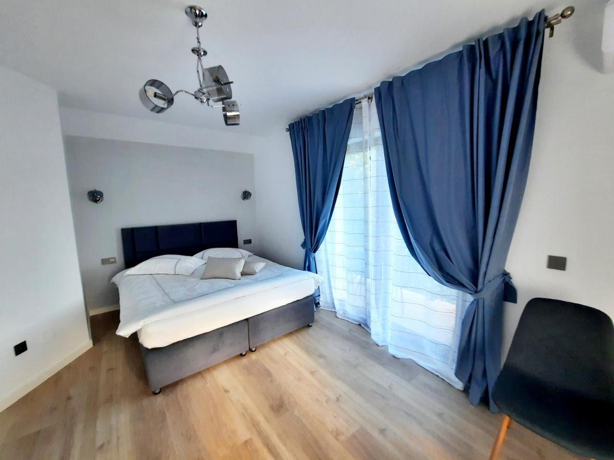Casa Mora 호텔 데바 외부 사진