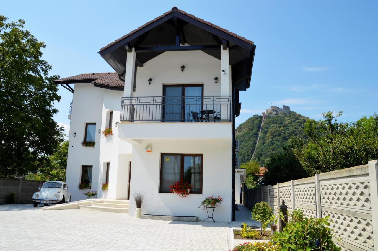 Casa Mora 호텔 데바 외부 사진