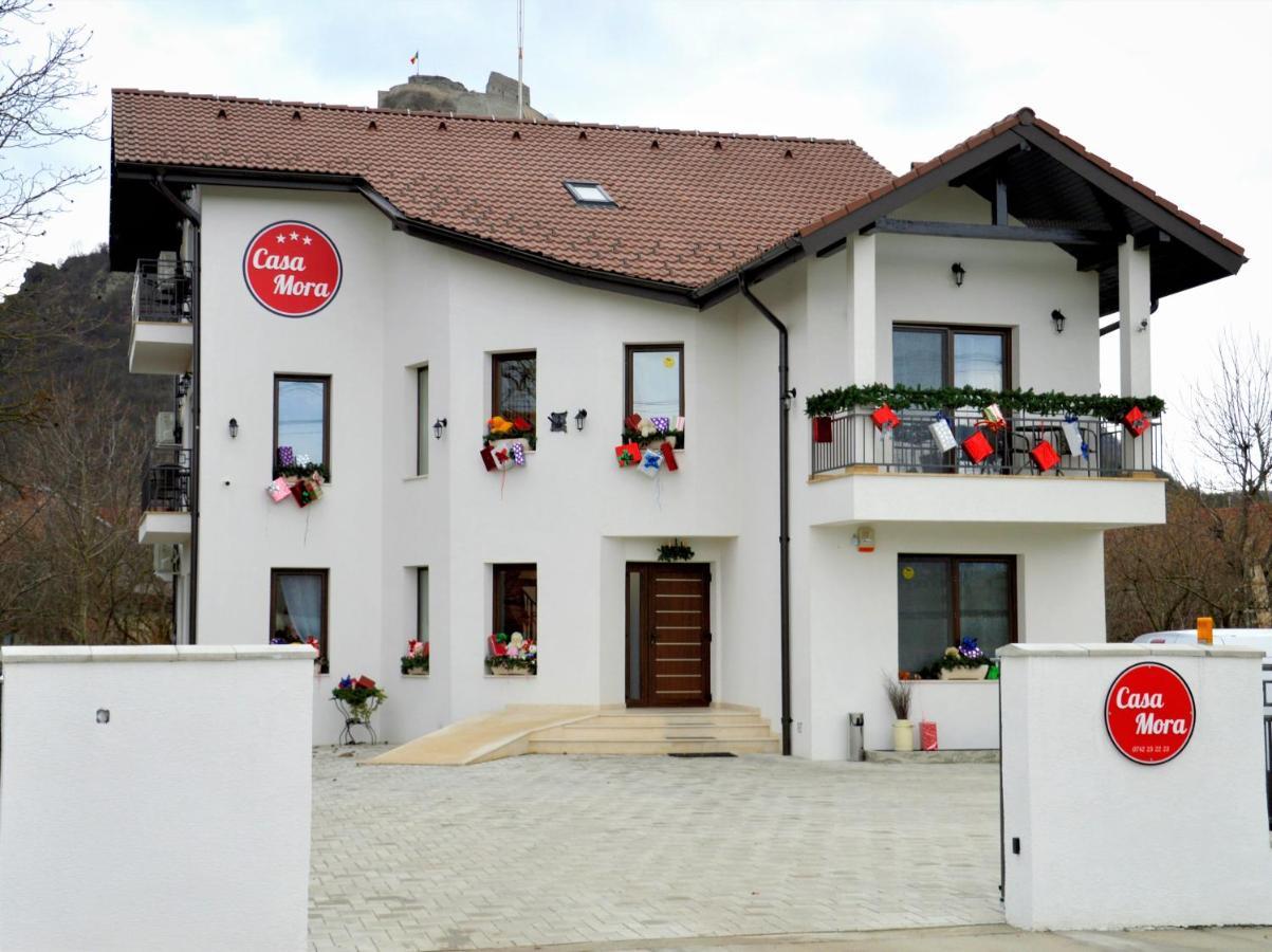 Casa Mora 호텔 데바 외부 사진